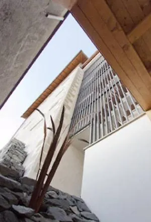 Apartment Chasa Altamira
