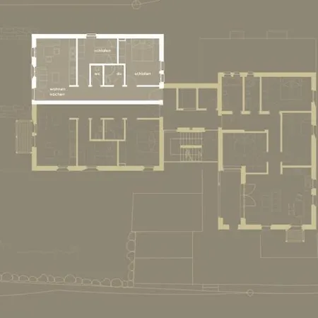 Apartment Chasa Altamira *