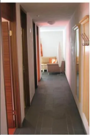 Chasa Altamira Apartment