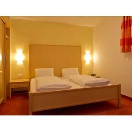 Chasa Altamira Apartment Samnaun